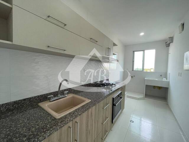 Apartamento para Venta en Montería - 2