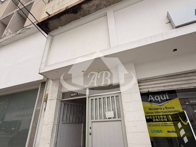 #9743 - Apartamento para Alquiler en Montería - COR - 2
