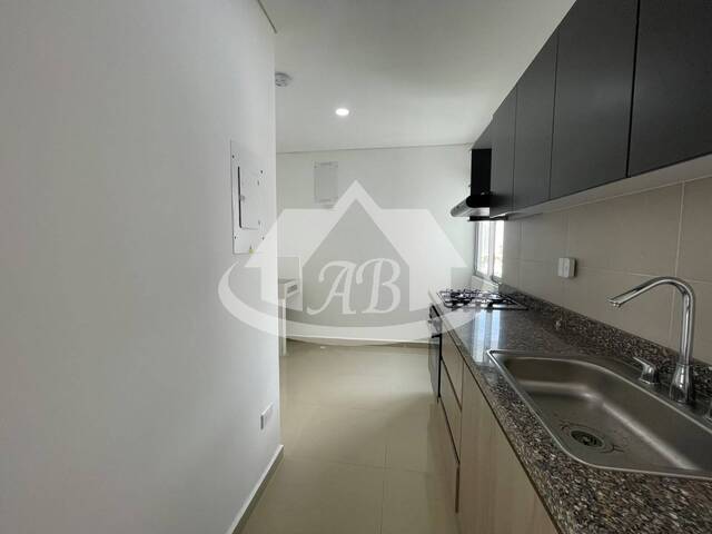 Apartamento para Alquiler en Montería - 5