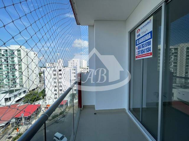 Apartamento para Alquiler en Montería - 2