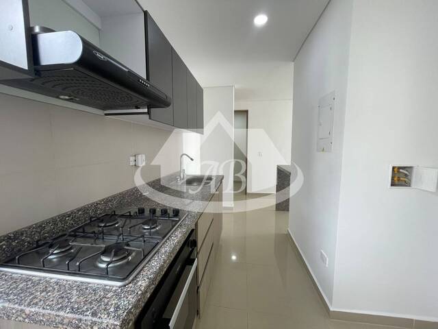 Apartamento para Alquiler en Montería - 3
