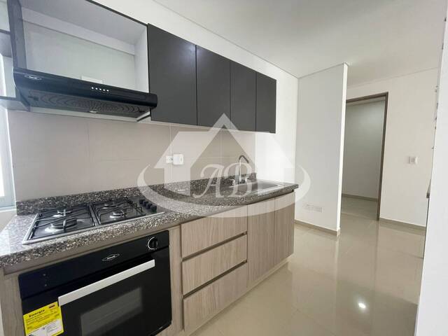 Apartamento para Alquiler en Montería - 4