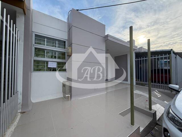 #9748 - Casa para Alquiler en Montería - COR - 1