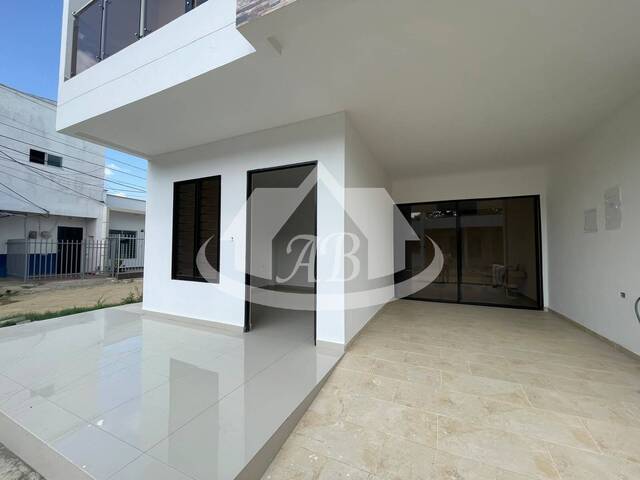 #9750 - Casa para Venta en Montería - COR - 2