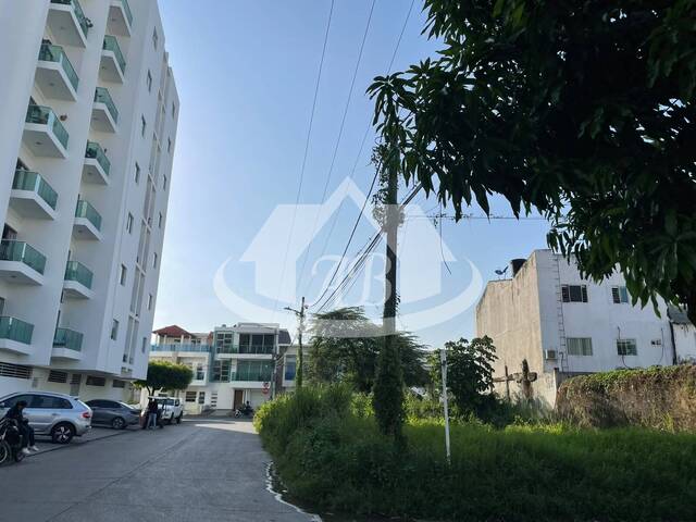 #9751 - Lotes para Venta en Montería - COR - 2