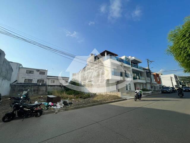 #9752 - Lotes para Venta en Montería - COR - 3