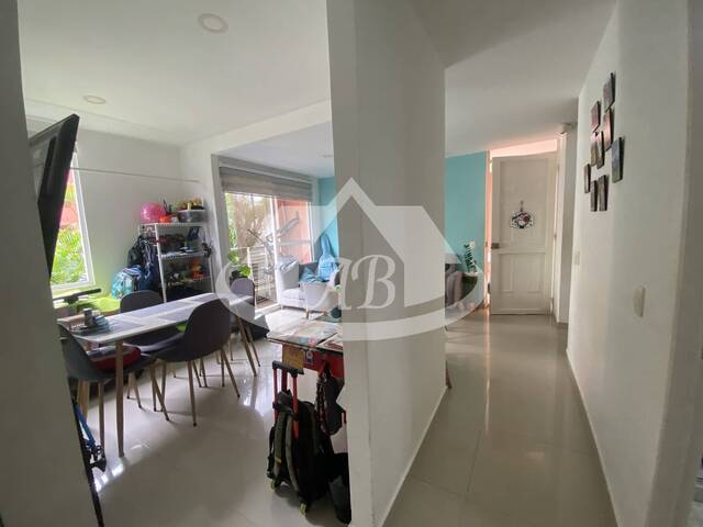 #9754 - Apartamento para Venta en Montería - COR - 3