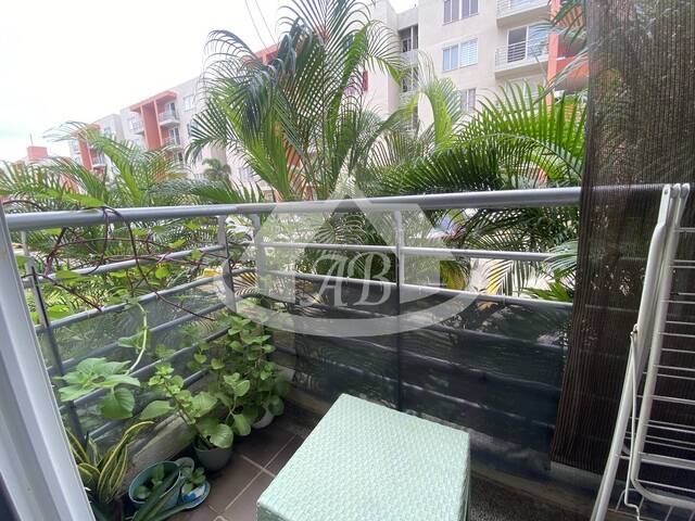 #9754 - Apartamento para Venta en Montería - COR - 1