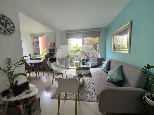 #9754 - Apartamento para Venta en Montería - COR - 2