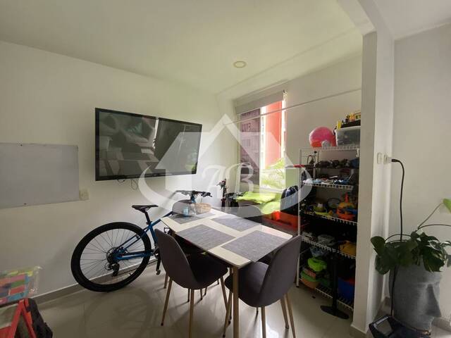 Apartamento para Venta en Montería - 4