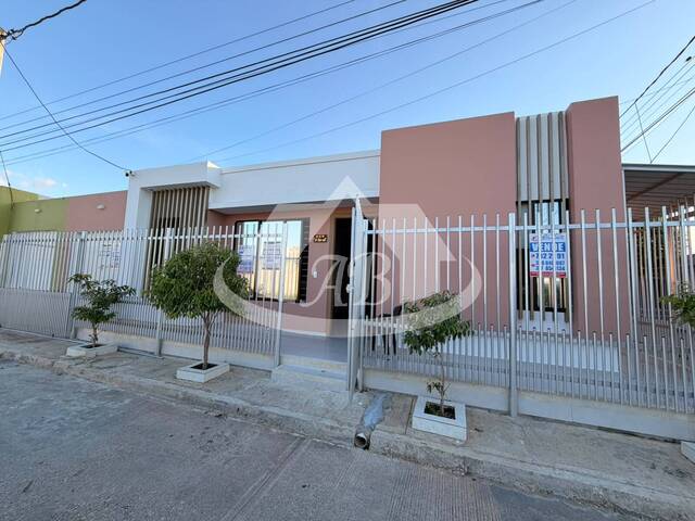 Venta en Urbanización Vallejo - Montería