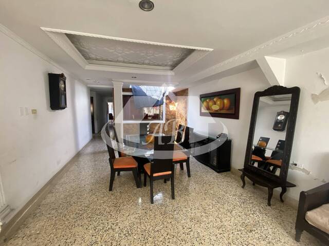 #9756 - Casa para Venta en Montería - COR - 3