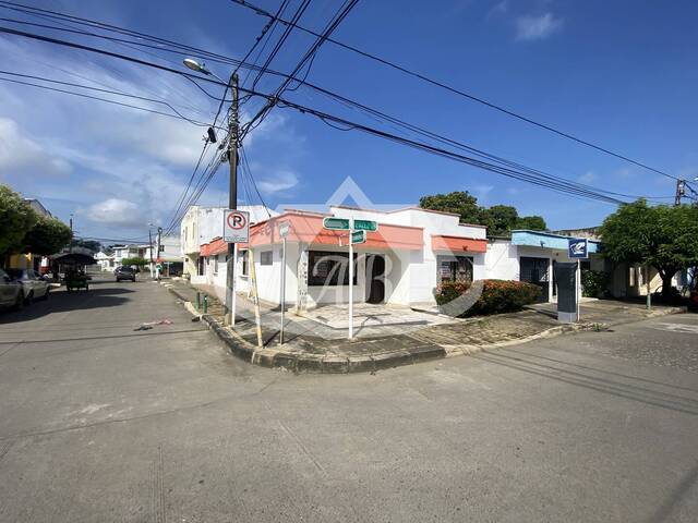 #9756 - Casa para Venta en Montería - COR - 1