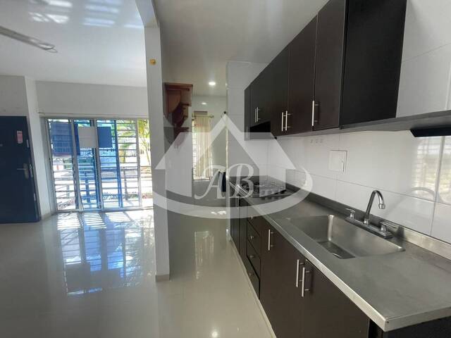 #9637 - Apartaestudio para Alquiler en Montería - COR - 2
