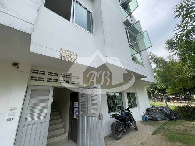 Apartamento para Alquiler en Montería - 4