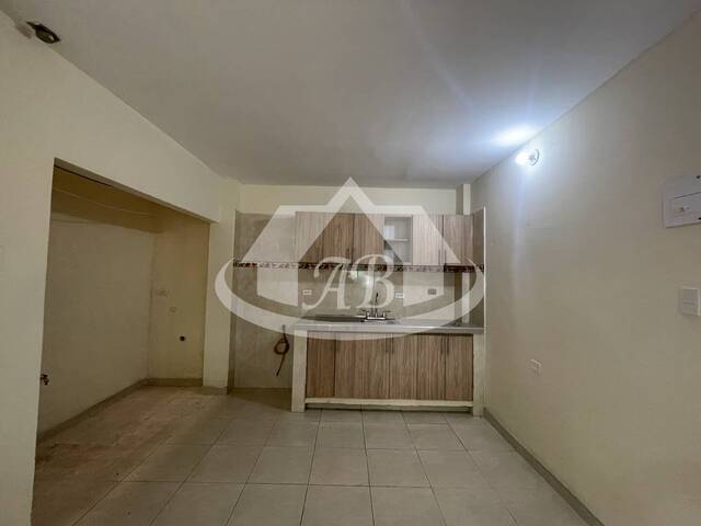 #9757 - Apartamento para Alquiler en Montería - COR - 3