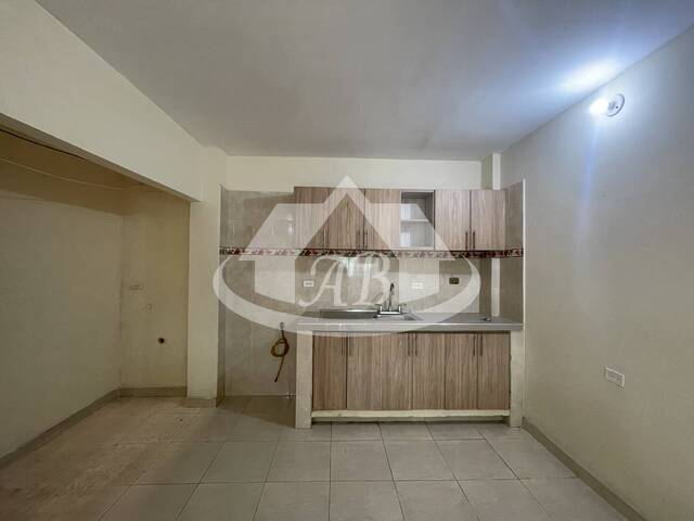 #9757 - Apartamento para Alquiler en Montería - COR - 1