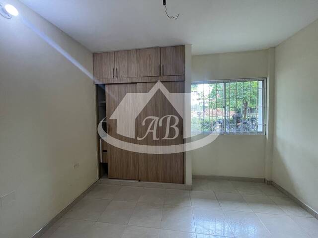 #9757 - Apartamento para Alquiler en Montería - COR - 2