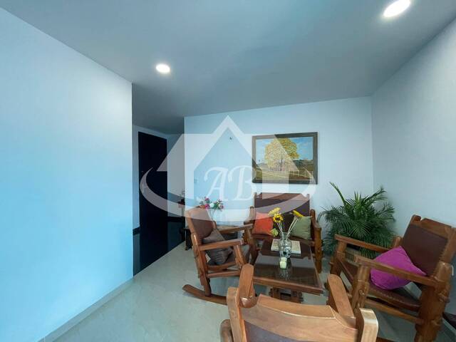 #9758 - Apartamento para Venta en Montería - COR - 3