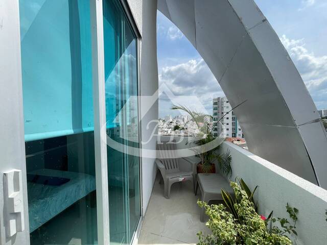 #9758 - Apartamento para Venta en Montería - COR - 1