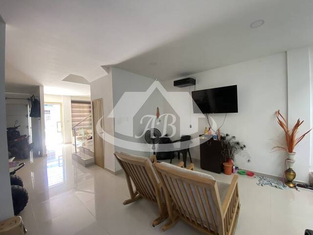 Casa para Alquiler en Montería - 4