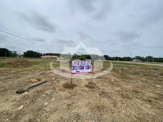 #9767 - Lotes para Venta en Montería - COR - 3