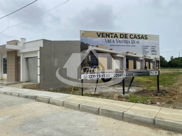 #9767 - Lotes para Venta en Montería - COR - 2