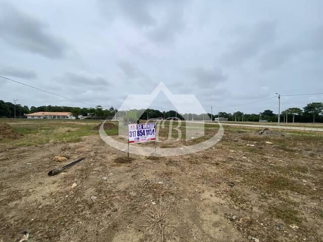#9767 - Lotes para Venta en Montería - COR - 1