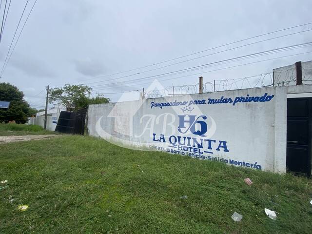 #9768 - Oficina para Venta en Montería - COR - 1