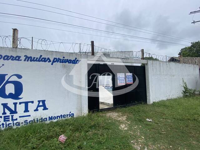 #9768 - Oficina para Venta en Montería - COR - 2
