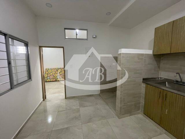 #9763 - Apartamento para Venta en Montería - COR - 3