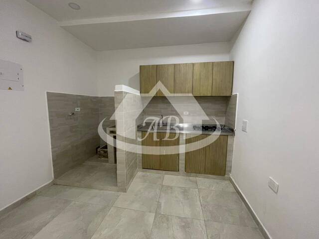 #9763 - Apartamento para Venta en Montería - COR - 2