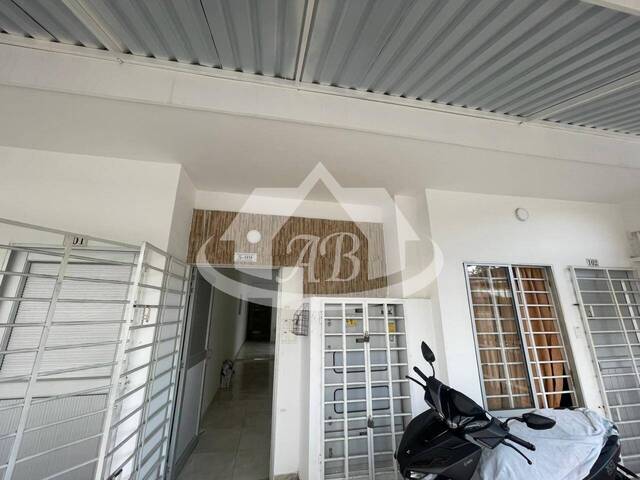 #9763 - Apartamento para Venta en Montería - COR - 1