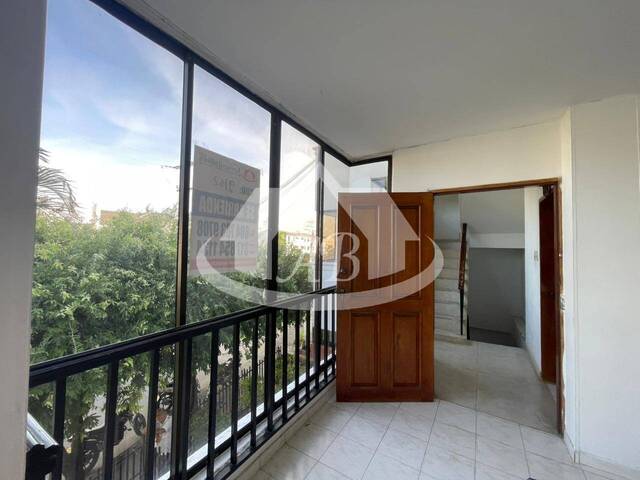 #9762 - Apartamento para Alquiler en Montería - COR - 1