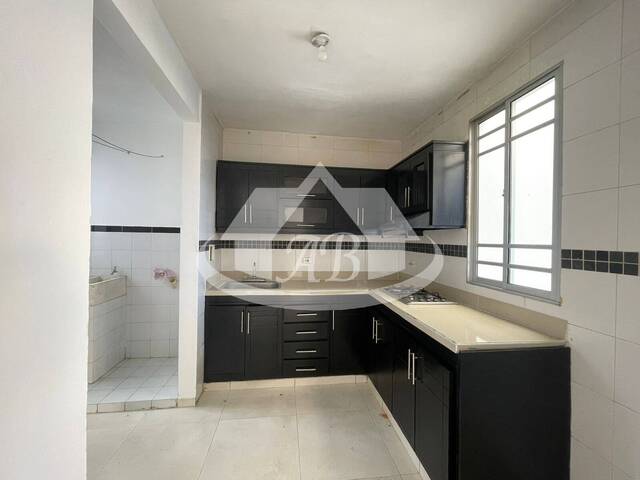 #9761 - Apartamento para Venta en Montería - COR - 2