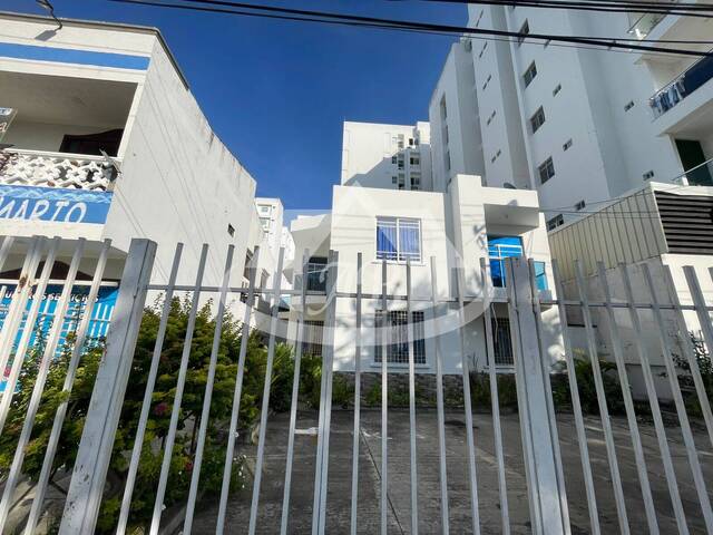#9761 - Apartamento para Venta en Montería - COR - 1