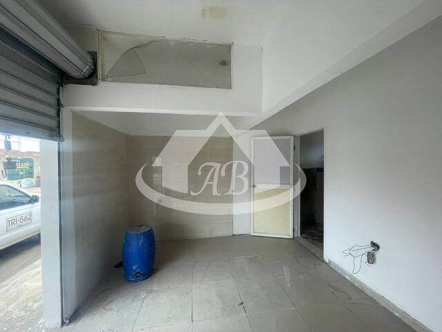 #9769 - Oficina para Venta en Montería - COR - 2