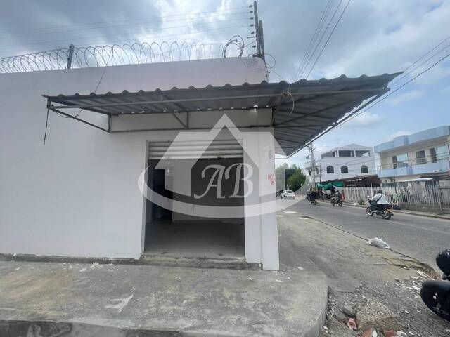 Oficina para Venta en Montería - 5