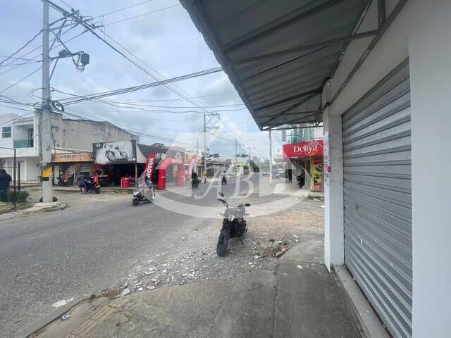 #9769 - Oficina para Venta en Montería - COR - 1