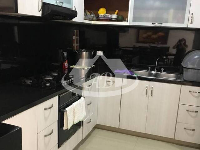 #9760 - Casa para Venta en Montería - COR - 3