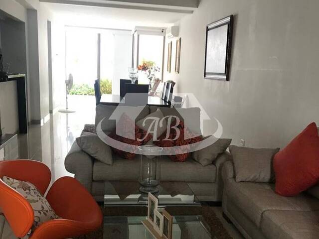 #9760 - Casa para Venta en Montería - COR - 1
