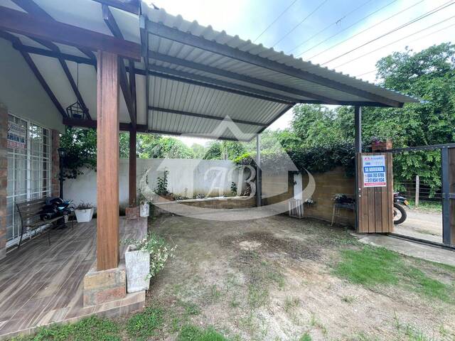 #9753 - Casa para Alquiler en Montería - COR - 3