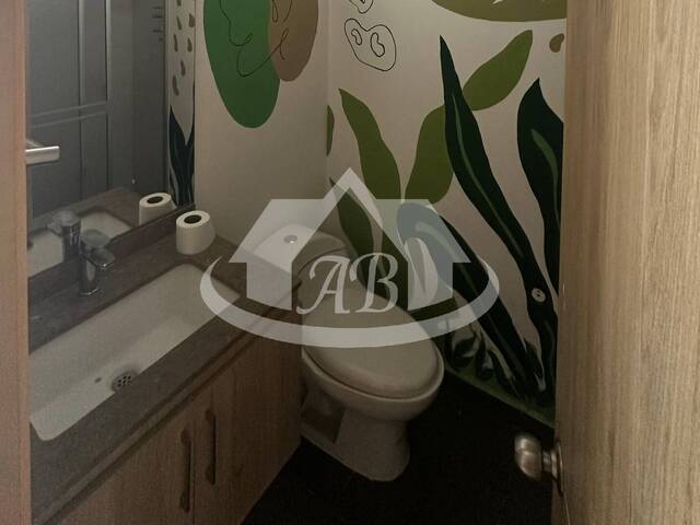 #9770 - Apartamento para Alquiler en Montería - COR - 3