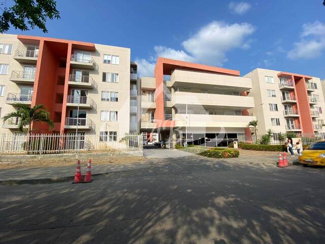 #1747 - Apartamento para Venta en Montería - COR