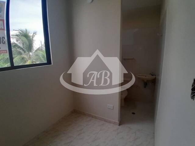Apartamento para Venta en Montería - 5