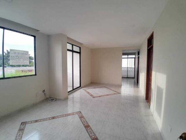#1837 - Apartamento para Venta en Montería - COR