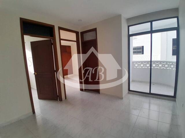 Apartamento para Venta en Montería - 4