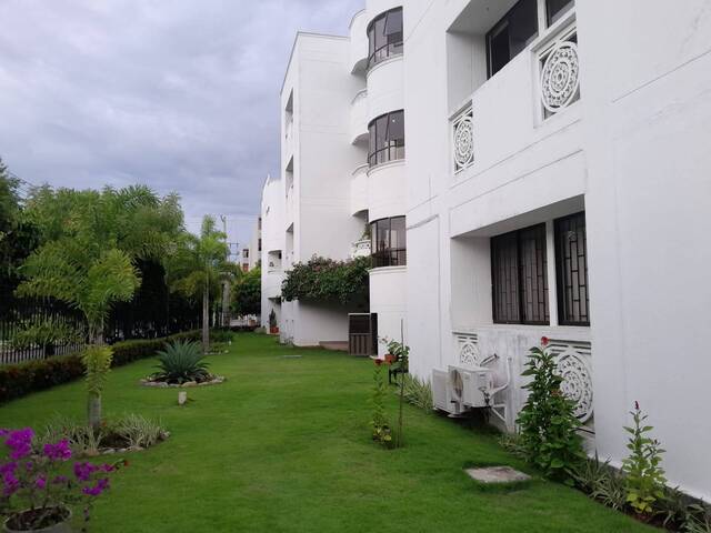 #1837 - Apartamento para Venta en Montería - COR