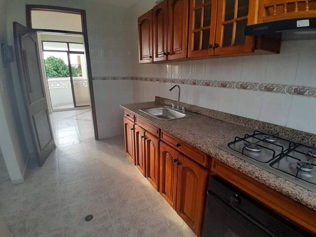 #1837 - Apartamento para Venta en Montería - COR