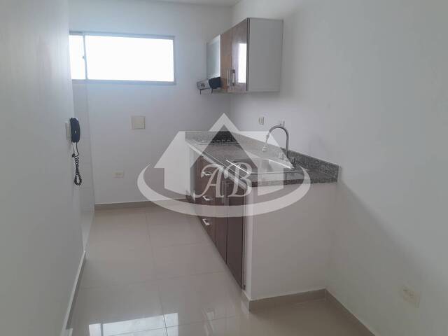 #1870 - Apartamento para Venta en Montería - COR
